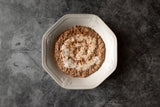 CINNAMON ROLL OATMEAL