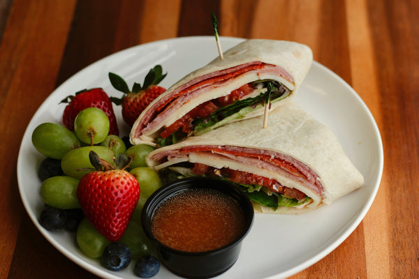 ITALIAN WRAP