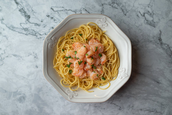 JUST MAKE NOODLES