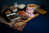 SOUL FOOD BOWL