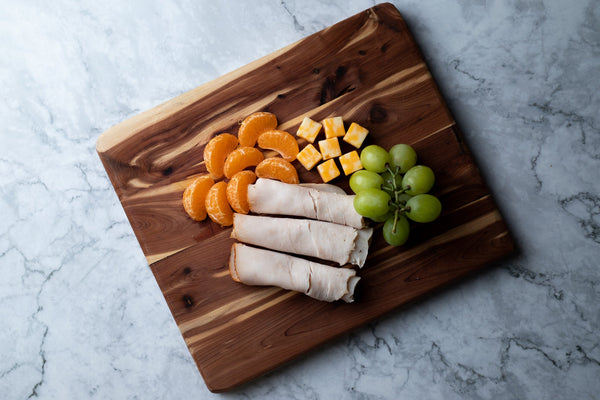 TURKEY SNACK BOX
