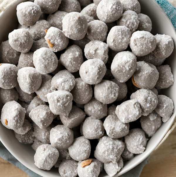 PUPPY CHOW BITES