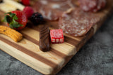 SMILE MORE CHARCUTERIE BOARD