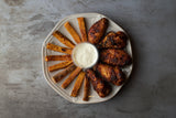 WINGZ N' FRIES